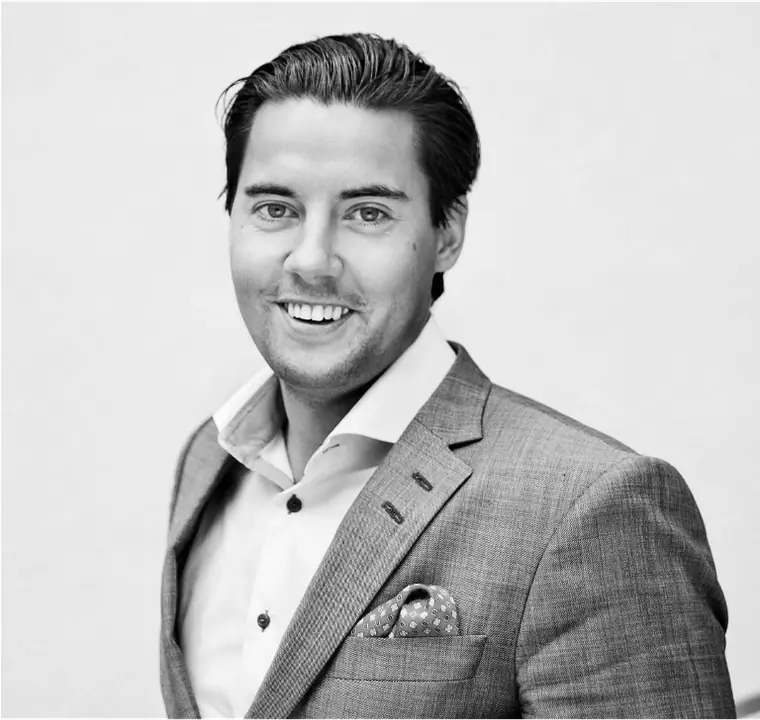 Joakim Ström
